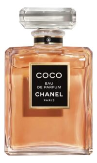 Chanel Coco парфюмерная вода — изображение 2