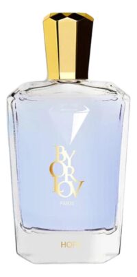 Orlov Paris Hope парфюмерная вода — изображение 2