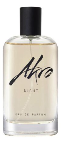 Akro Night парфюмерная вода — изображение 2