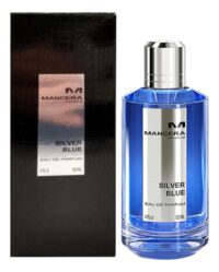Mancera Silver Blue парфюмерная вода — изображение 2