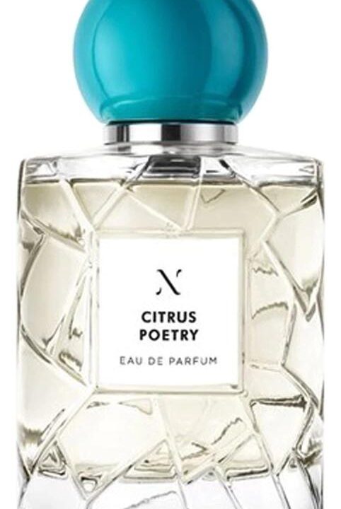 Les Soeurs De Noe Citrus Poetry парфюмерная вода