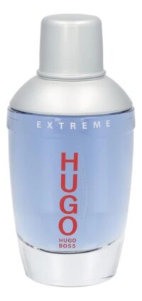 Hugo Boss Hugo Extreme парфюмерная вода — изображение 2
