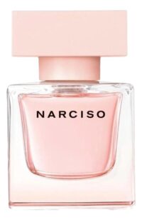 Narciso Rodriguez Narciso Cristal парфюмерная вода — изображение 2