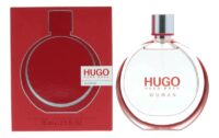 Hugo Boss Hugo Woman Eau de Parfum парфюмерная вода