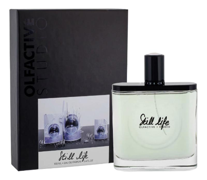 0deaa0f9c6ef41e803e3f74abfaaef53 Olfactive Studio Still Life парфюмерная вода — изображение 1