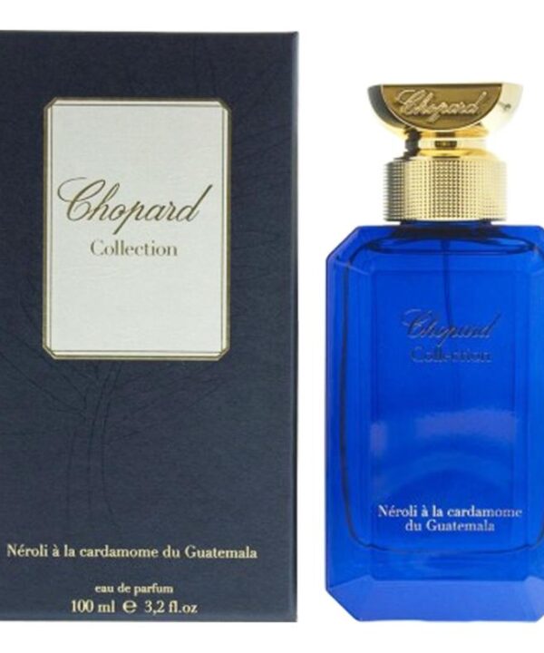 Chopard Neroli A La Cardamome Du Guatemala парфюмерная вода 100мл