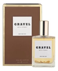 Gravel 46th Street парфюмерная вода