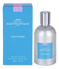 Comptoir Sud Pacifique Coco Figue туалетная вода