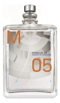 Escentric Molecules Molecule 05 туалетная вода — изображение 2