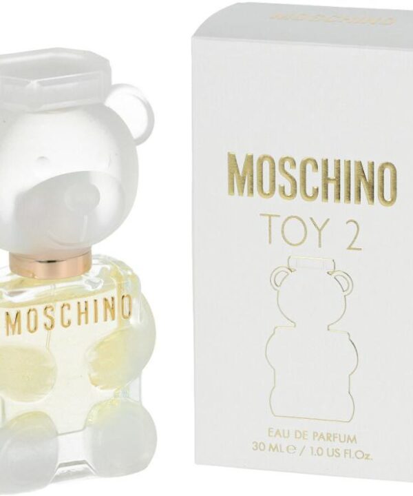 Moschino Toy 2 парфюмерная вода