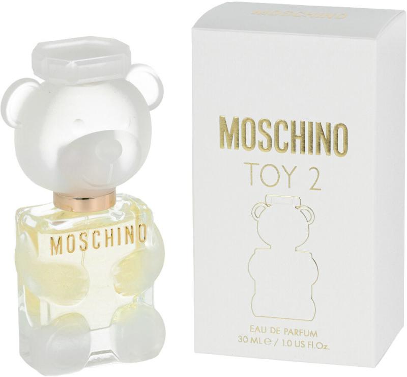 0eabb76c26b8dfb0528c96ffed8b88de Moschino Toy 2 парфюмерная вода — изображение 1