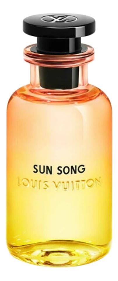 0ebcb4a4089218f192ddee1c1a8e39bc Louis Vuitton Sun Song парфюмерная вода — изображение 1