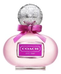 Coach Poppy парфюмерная вода — изображение 2