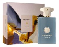 Amouage Search парфюмерная вода