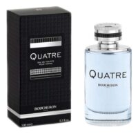 Boucheron Quatre Pour Homme туалетная вода 100мл уценка — изображение 2