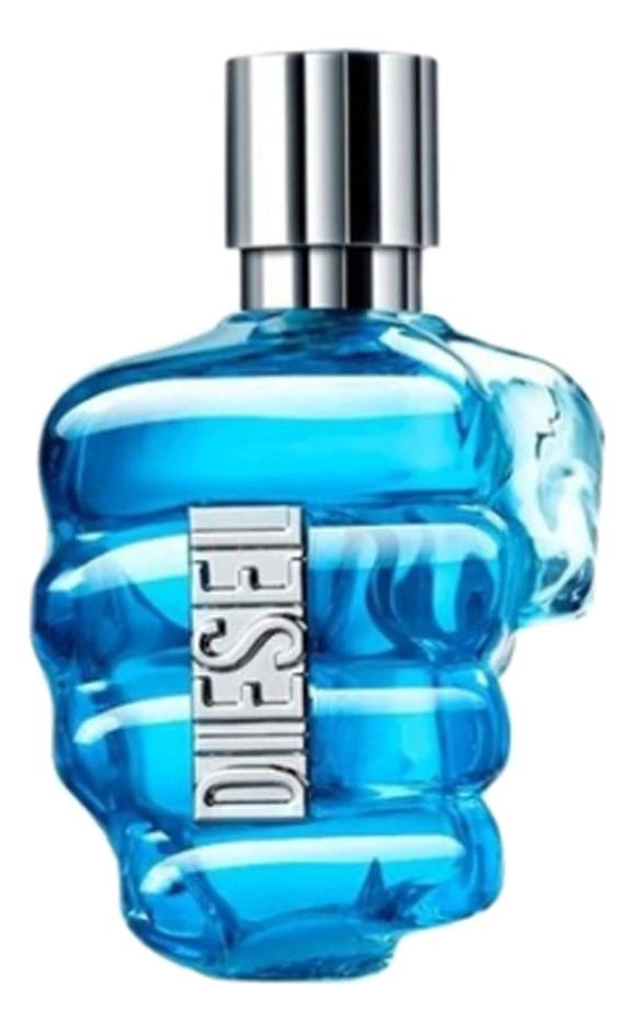 0f333d69d6548f210bb1271d91d5c9bc Diesel Only The Brave High туалетная вода — изображение 1