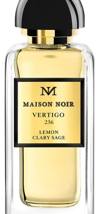 Maison Noir Vertigo 236 парфюмерная вода
