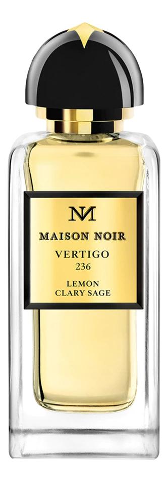 0f38782775a71fdd1baa706aae3aa439 Maison Noir Vertigo 236 парфюмерная вода — изображение 1