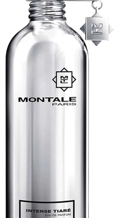 Montale Intense Tiare парфюмерная вода