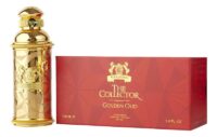 Alexandre J. Golden Oud парфюмерная вода
