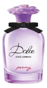 Dolce & Gabbana Dolce Peony парфюмерная вода — изображение 2
