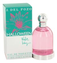 J.Del Pozo Halloween Water Lily туалетная вода 100мл