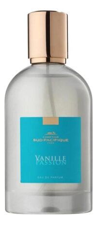 Comptoir Sud Pacifique Vanille Passion парфюмерная вода — изображение 2