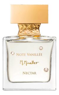 M. Micallef Note Vanillee Nectar парфюмерная вода — изображение 2