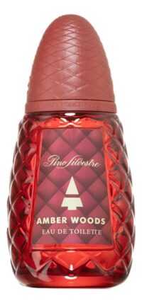 Pino Silvestre Amber Woods туалетная вода — изображение 2