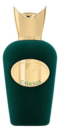 Xerjoff Sospiro Cadenza парфюмерная вода — изображение 2