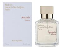 Francis Kurkdjian Amyris Femme парфюмерная вода — изображение 2