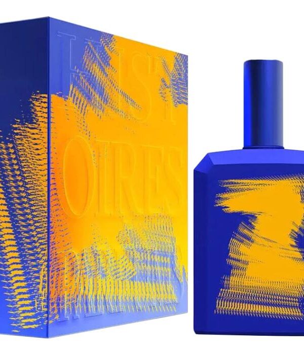 Histoires de Parfums This Is Not A Blue Bottle 1.7 парфюмерная вода