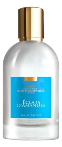 Comptoir Sud Pacifique Eclats D'Amandes парфюмерная вода — изображение 2