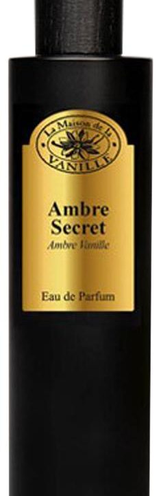 La Maison de la Vanille Ambre Secret парфюмерная вода 100мл