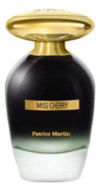 By Patrice Martin Miss Cherry парфюмерная вода — изображение 2