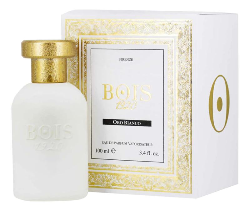 1085642968b9ac1becf29d8b56154fa5 Bois 1920 Oro Bianco парфюмерная вода — изображение 1