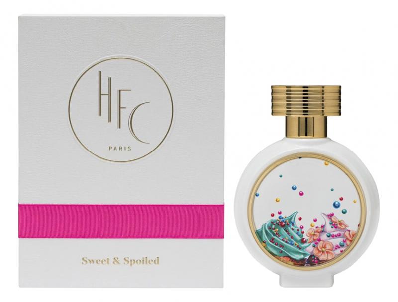 10a753147e06b577f9e240a5721fcf33 Haute Fragrance Company Sweet & Spoiled парфюмерная вода — изображение 1