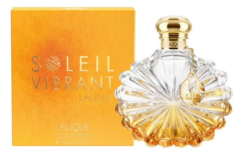 10b359cbe8a450e0949dd7d6817ac0bc Lalique Soleil Vibrant парфюмерная вода — изображение 1