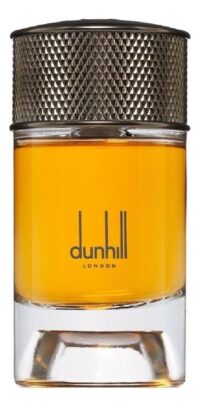 Alfred Dunhill Signature Collection Moroccan Amber парфюмерная вода — изображение 2