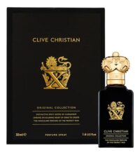 Clive Christian X Masculine духи