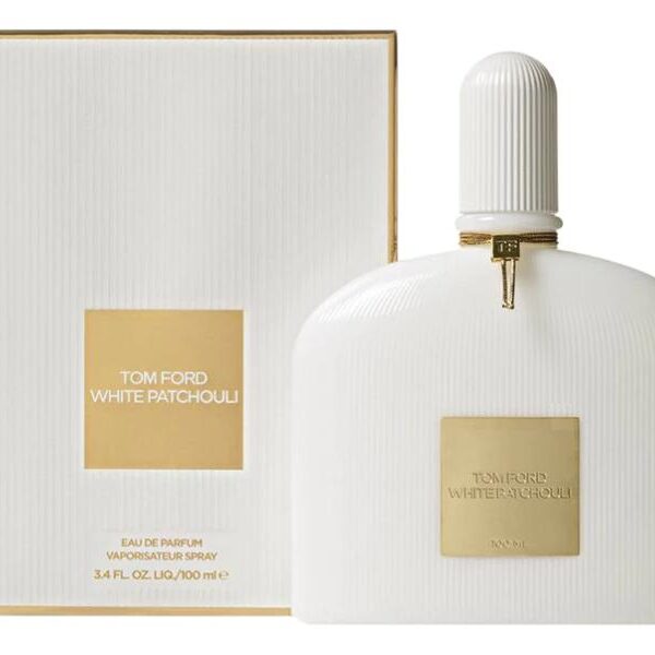 Tom Ford White Patchouli парфюмерная вода