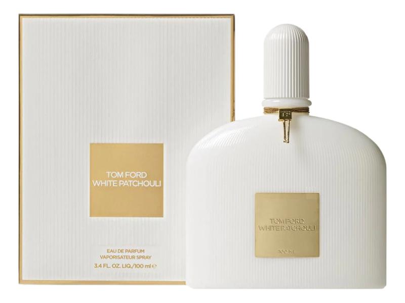 10f053ca8c8bc1b65f1acd554f6e0ad6 Tom Ford White Patchouli парфюмерная вода — изображение 1