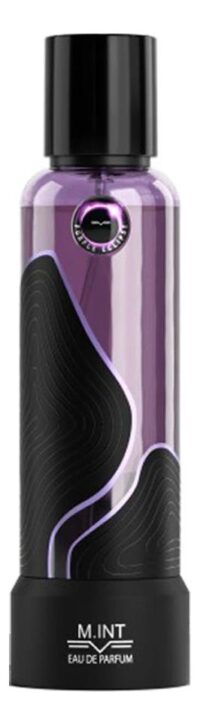 M.INT Purple Eclipse парфюмерная вода — изображение 2