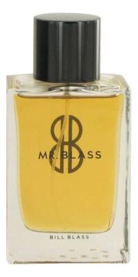 Bill Blass Mr Blass туалетная вода — изображение 2