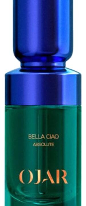 Ojar Bella Ciao