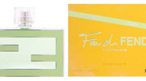 Fendi Fan di Fendi Eau Fraiche туалетная вода