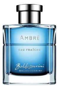 Baldessarini Ambre Eau Fraiche туалетная вода