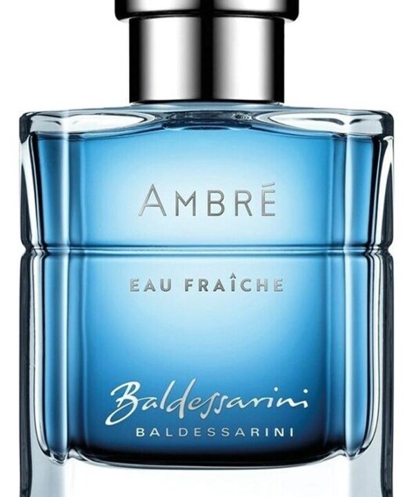 Baldessarini Ambre Eau Fraiche туалетная вода