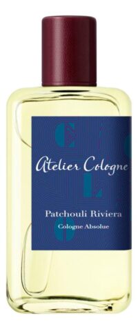 Atelier Cologne Patchouli Rivera одеколон 100мл — изображение 2