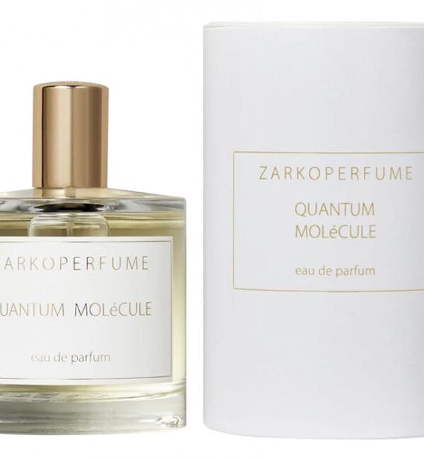 Zarkoperfume Quantum Molecule парфюмерная вода